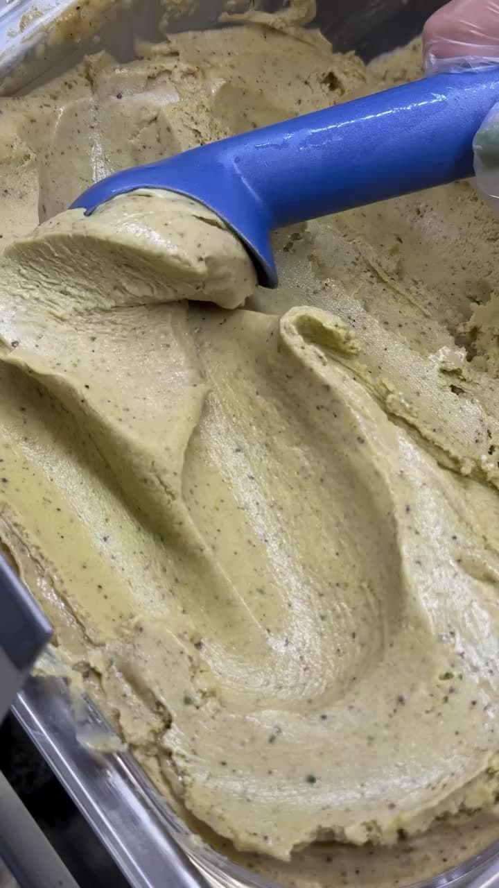 Galata'da Dondurma: Peyra Gelato ile Tanışın