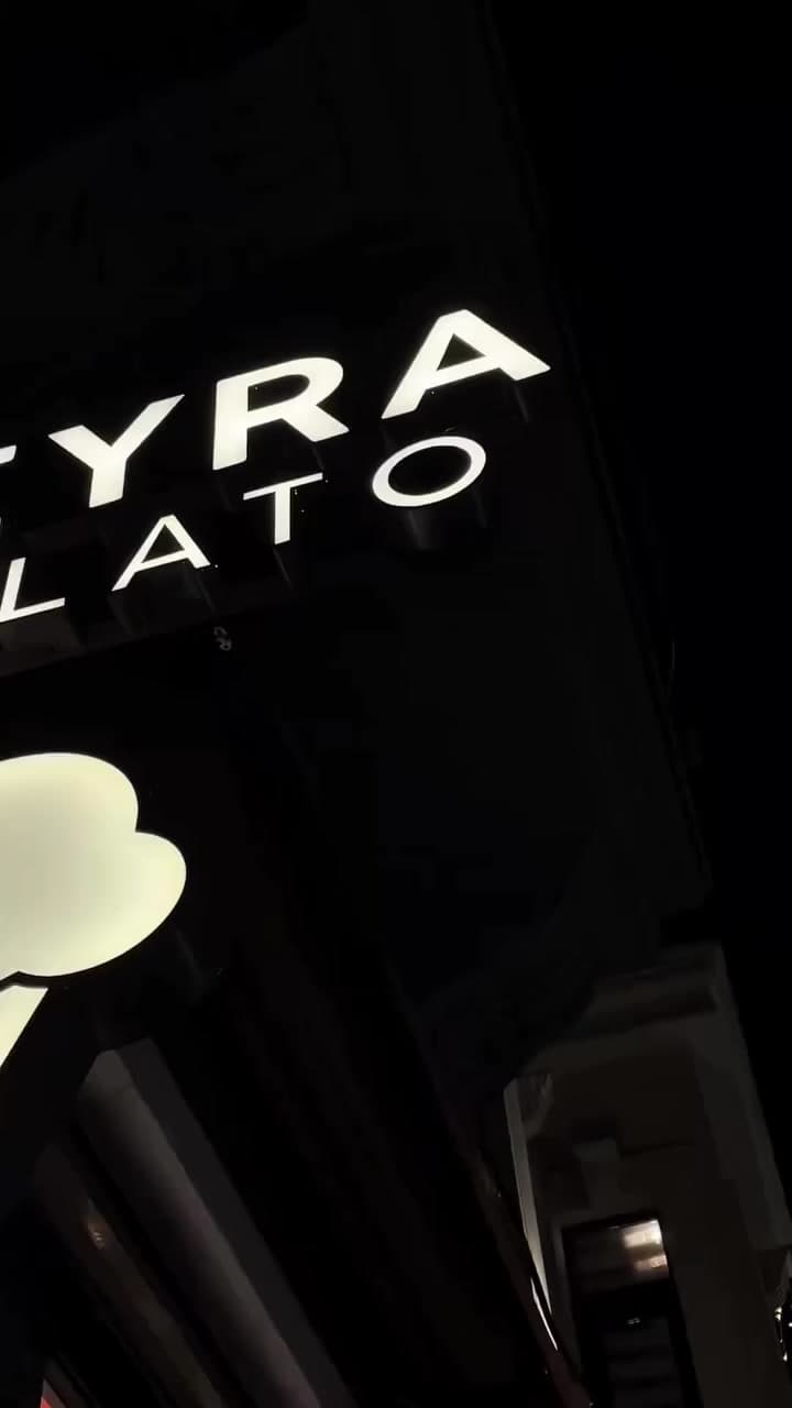 Winter Gelato Magic: Peyra's Warm-Season Desserts